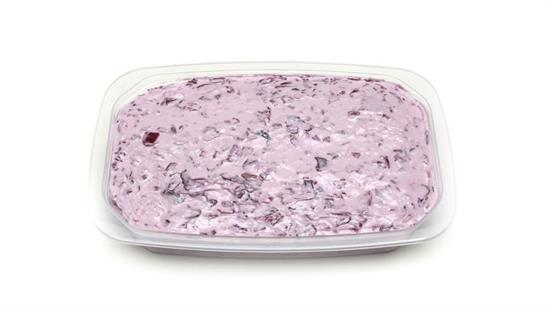 SALSA RADICCHIO KG.1