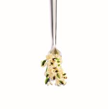 RISOTTO CON PUNTE DI ASPARAGI PZ4XGR300