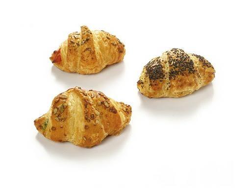 MIX CROISSANT SALATI PZ.144