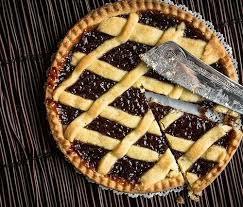 CROSTATA DI MARMELLATA FR. BOSCO