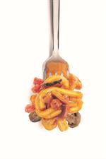 STROZZAPRETI SPECK E FUNGHI GR300 PZ4