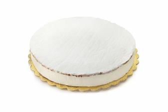 TORTA RICOTTA E PERE