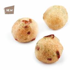 FRITTELLE MIX SPECK-PAT-PEPER KG.3