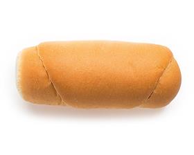 PANE HOT DOG INTERO GR.80X10