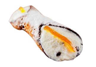 CANNOLI SICILIANI PZ.10 DOLCE CAROLLO