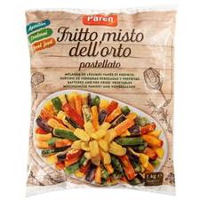 FRITTO MISTO DELL'ORTO KG.1 PAREN