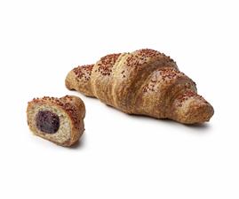 CORNETTO GRANO SARACENO RIBES VEGANO GR.95 PZ.48