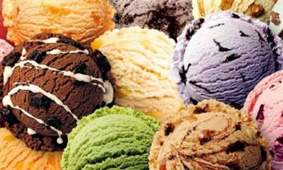 GELATO ARTIGIANALE YOGURT KG.3 CA. SENZA GLUTINE