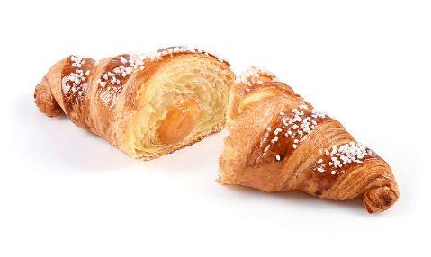 GRAN CROISSANT BURE' ALBICOCCA GR.90 PZ.50