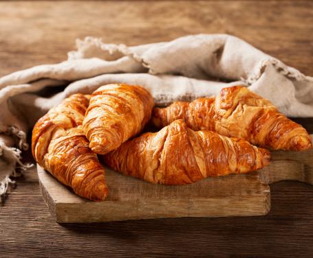 croissant croissant